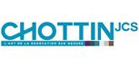 Logo de l'entreprise Chottin JCS